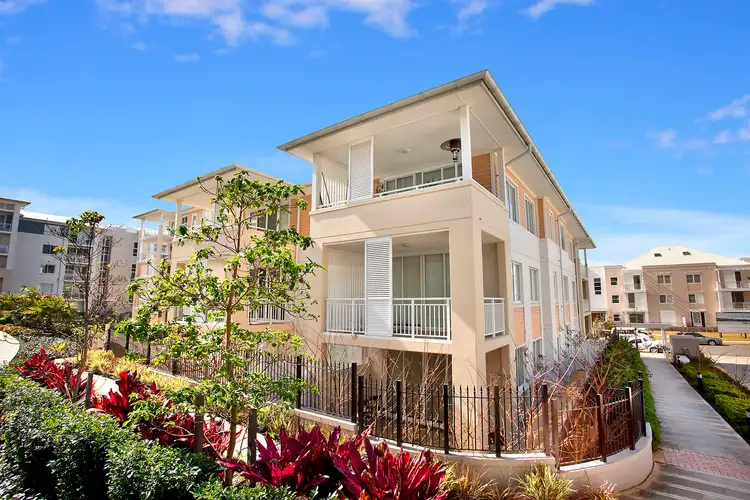 Main view of Homely apartment listing, 103/10 Peninsula Drive, Breakfast Point NSW 2137
