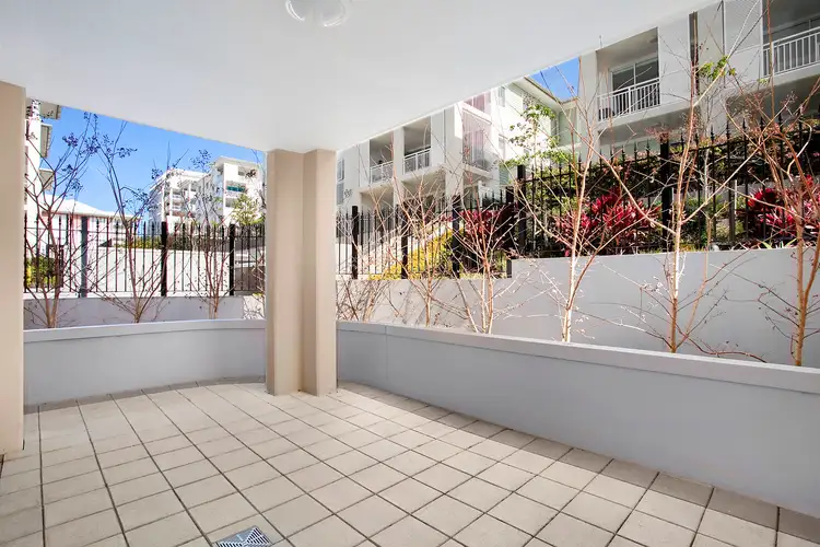 Second view of Homely apartment listing, 103/10 Peninsula Drive, Breakfast Point NSW 2137