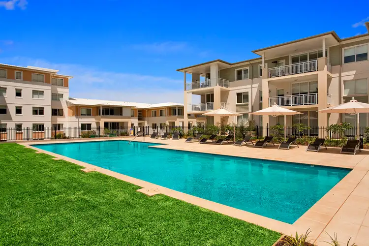 Fifth view of Homely apartment listing, 103/10 Peninsula Drive, Breakfast Point NSW 2137
