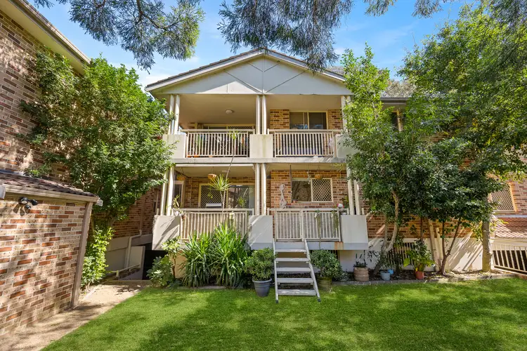 3/197-199 Box Road, Sylvania NSW 2224