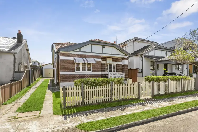 Main view of Homely house listing, 20 Ann Street, Enfield NSW 2136