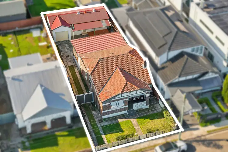 Second view of Homely house listing, 20 Ann Street, Enfield NSW 2136