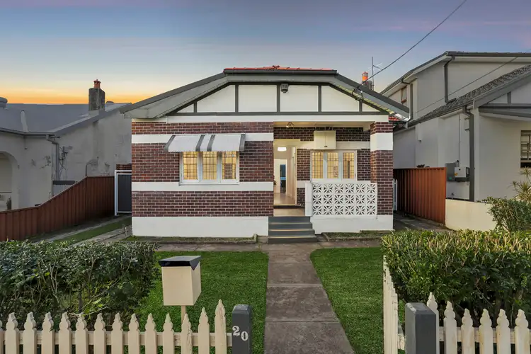 Third view of Homely house listing, 20 Ann Street, Enfield NSW 2136