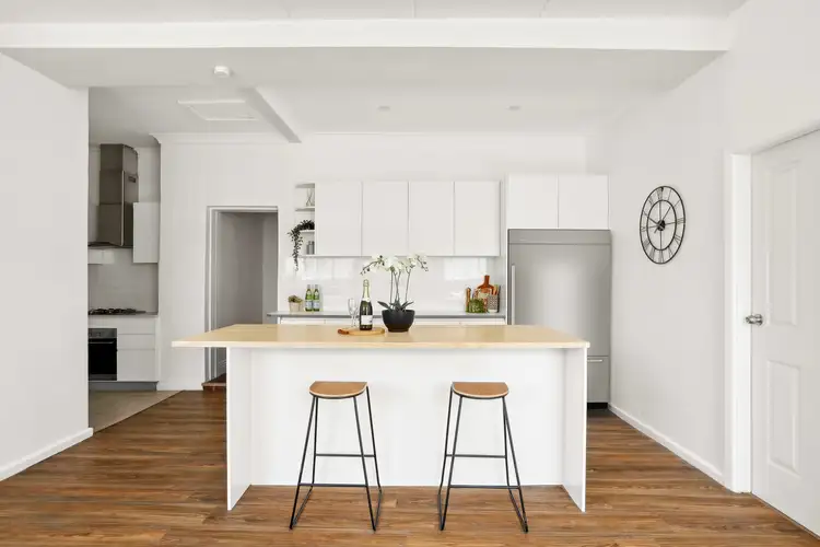 Fourth view of Homely house listing, 20 Ann Street, Enfield NSW 2136