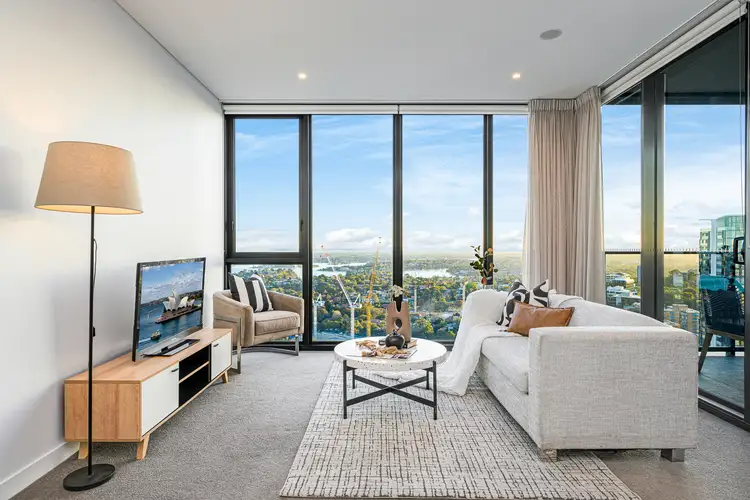 2005/486 Pacific Highway, St Leonards NSW 2065