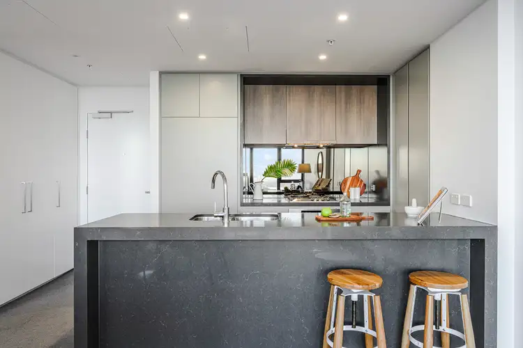 Sixth view of Homely apartment listing, 2005/486 Pacific Highway, St Leonards NSW 2065