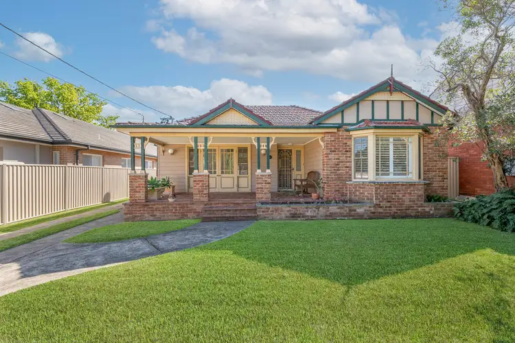 84 Ely Street, Revesby NSW 2212