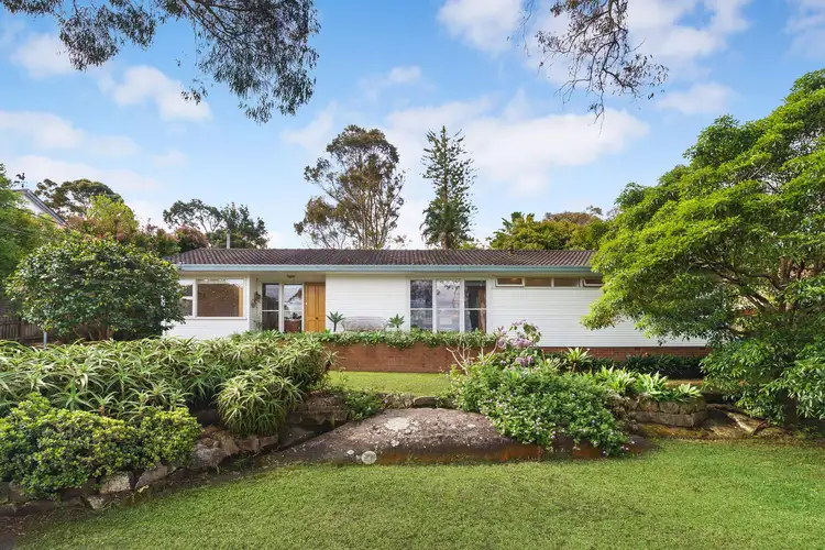3 Hampshire Avenue, West Pymble NSW 2073