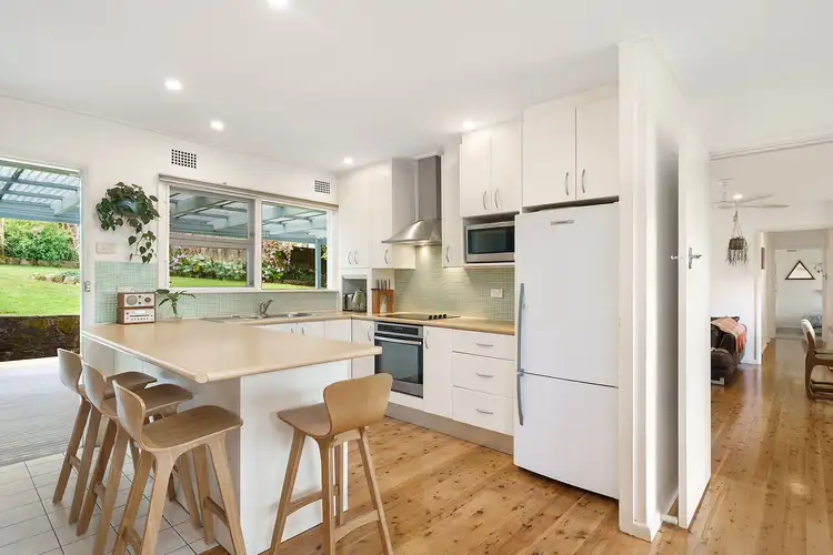 Third view of Homely house listing, 3 Hampshire Avenue, West Pymble NSW 2073