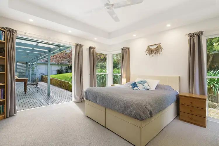 Sixth view of Homely house listing, 3 Hampshire Avenue, West Pymble NSW 2073