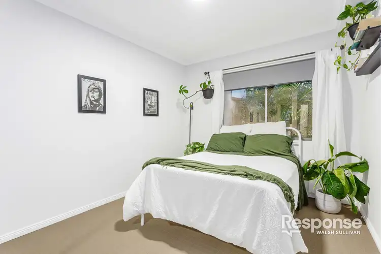 Sixth view of Homely apartment listing, 40/12-18 Conie Avenue, Baulkham Hills NSW 2153