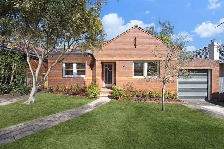 4 Canberra Street, Lane Cove NSW 2066