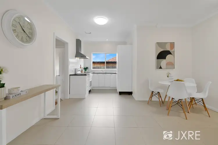Fifth view of Homely house listing, 114 Kanooka Grove, Clayton VIC 3168