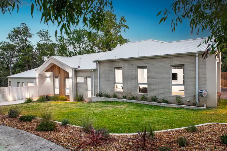 1 Willow Court, Croydon VIC 3136