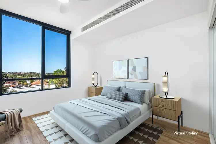 Main view of Homely unit listing, 501N/5 Lardelli Drive, Ryde NSW 2112
