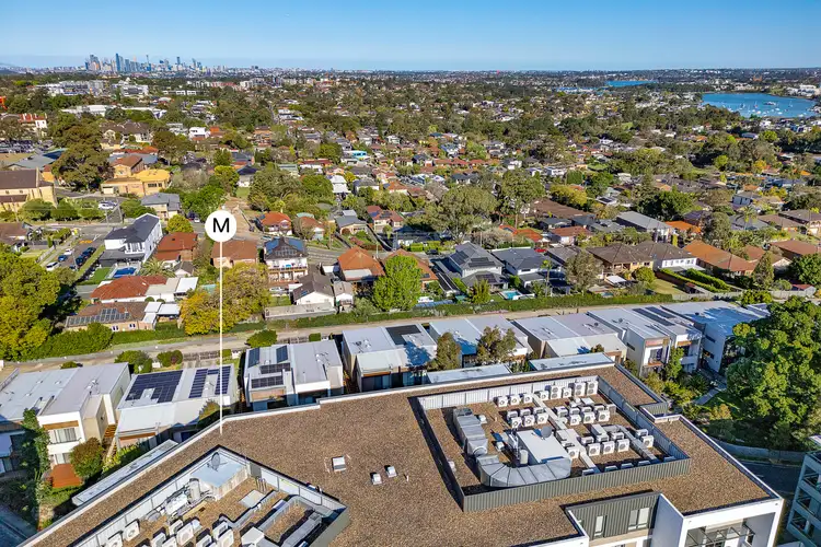 Fifth view of Homely unit listing, 501N/5 Lardelli Drive, Ryde NSW 2112