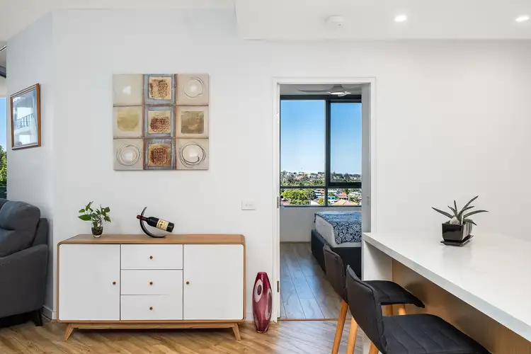 Sixth view of Homely unit listing, 501N/5 Lardelli Drive, Ryde NSW 2112