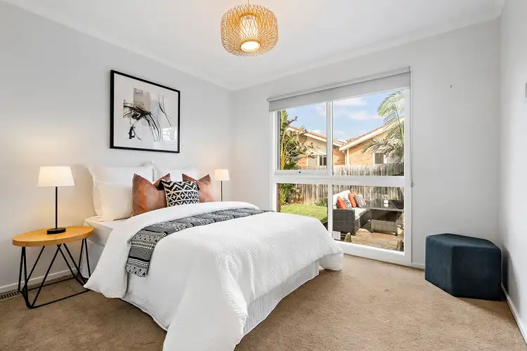 Sixth view of Homely unit listing, 12/375 Dorset Road, Croydon VIC 3136