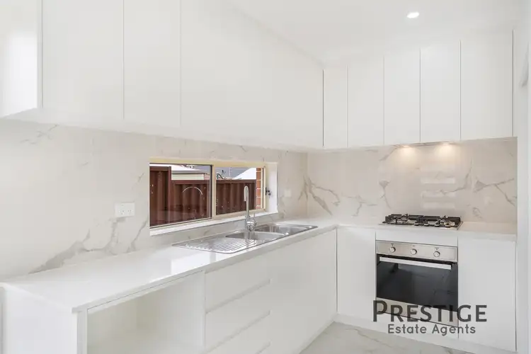 Fifth view of Homely house listing, 76A Dransfield Road, Edensor Park NSW 2176