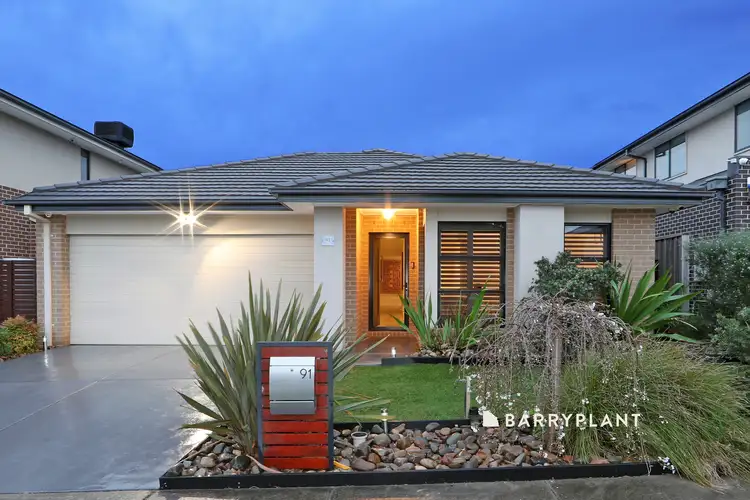 91 Artesian Avenue, Wantirna South VIC 3152