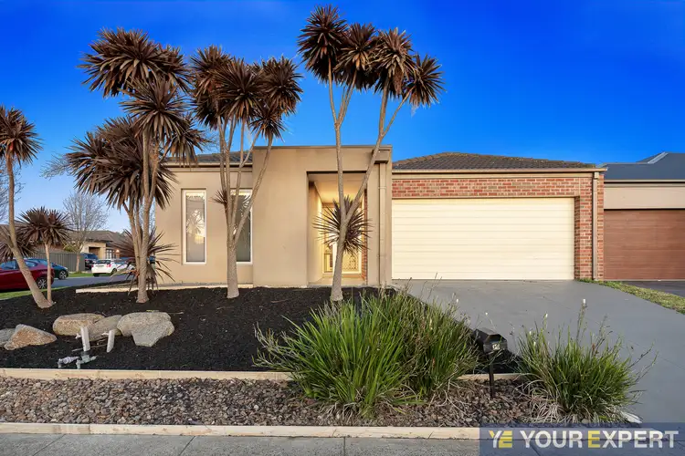 Main view of Homely house listing, 19 Cerbera Bend, Cranbourne North VIC 3977