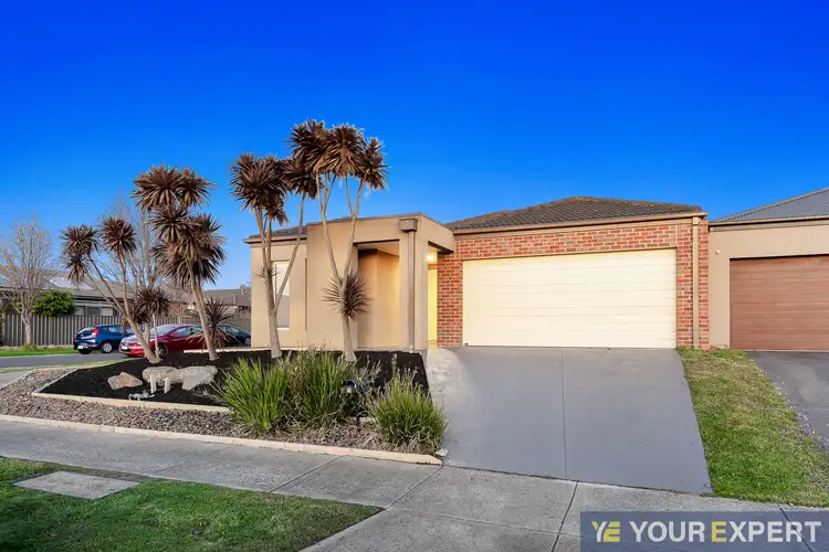 Second view of Homely house listing, 19 Cerbera Bend, Cranbourne North VIC 3977