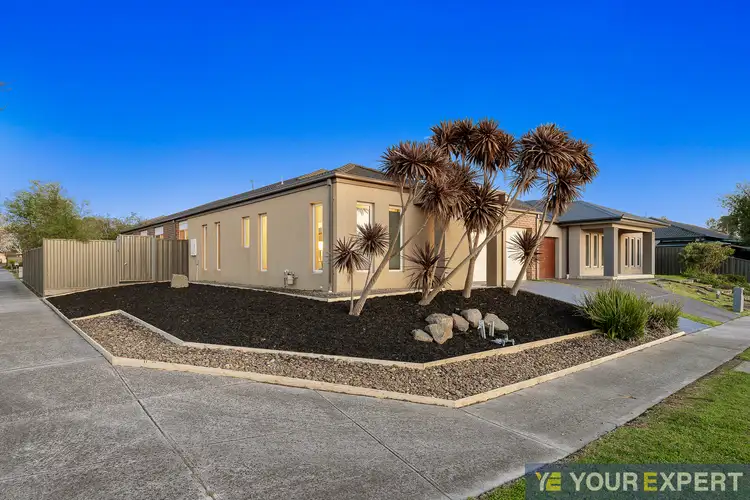 Fourth view of Homely house listing, 19 Cerbera Bend, Cranbourne North VIC 3977