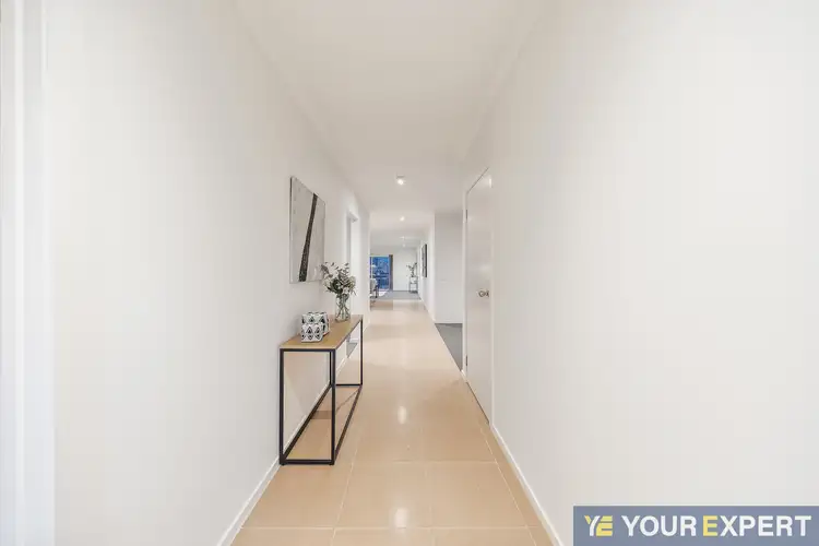 Fifth view of Homely house listing, 19 Cerbera Bend, Cranbourne North VIC 3977