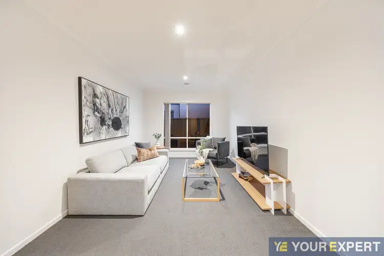 Sixth view of Homely house listing, 19 Cerbera Bend, Cranbourne North VIC 3977