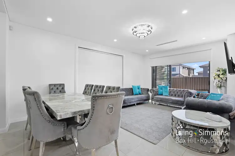 Third view of Homely house listing, 20 Goodenia Street, Marsden Park NSW 2765