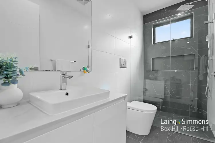 Fifth view of Homely house listing, 20 Goodenia Street, Marsden Park NSW 2765