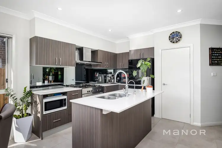 Third view of Homely house listing, 23 Cavalo Way, Gables NSW 2765