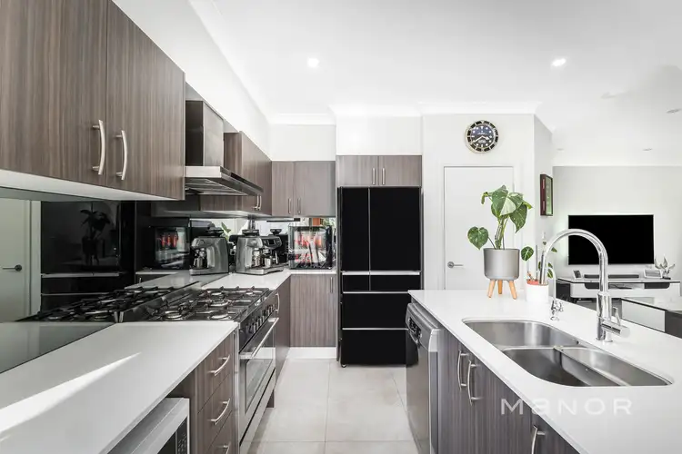 Fourth view of Homely house listing, 23 Cavalo Way, Gables NSW 2765