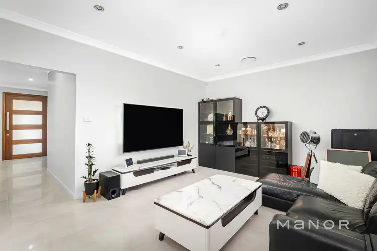 Fifth view of Homely house listing, 23 Cavalo Way, Gables NSW 2765