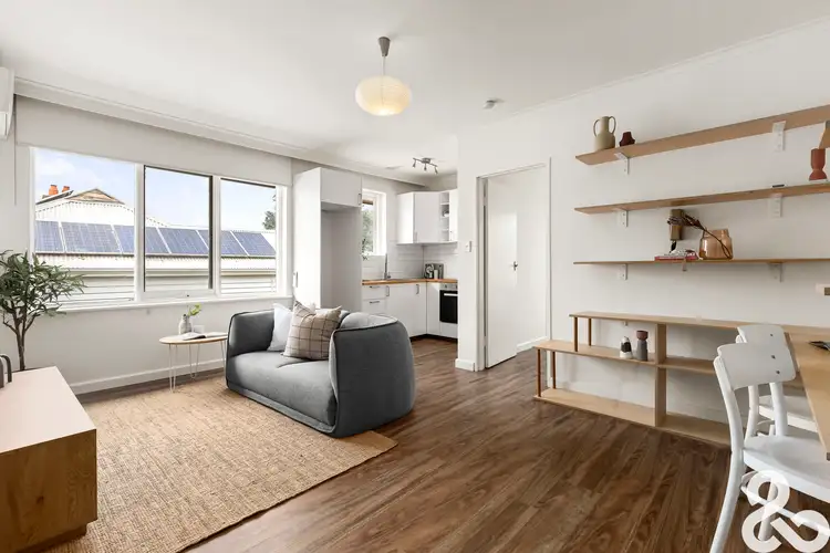 Main view of Homely apartment listing, 7/110 Ballantyne Street, Thornbury VIC 3071