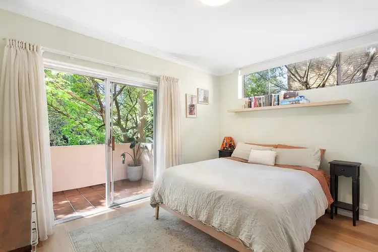 Fifth view of Homely apartment listing, 1/13 Onslow Street, Rose Bay NSW 2029