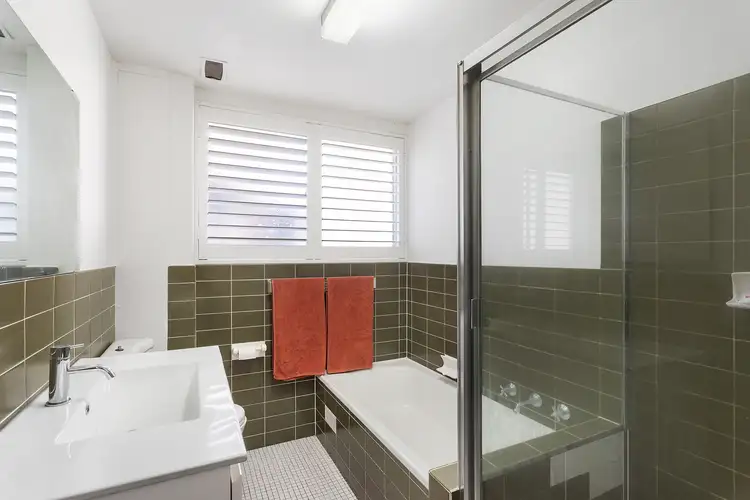 Sixth view of Homely apartment listing, 1/13 Onslow Street, Rose Bay NSW 2029