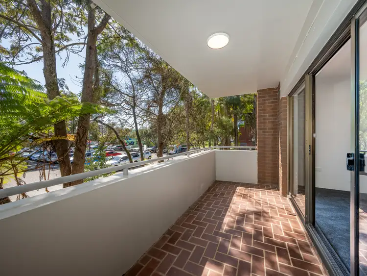 Main view of Homely apartment listing, 5/19-21 Burrawan Street, Port Macquarie NSW 2444