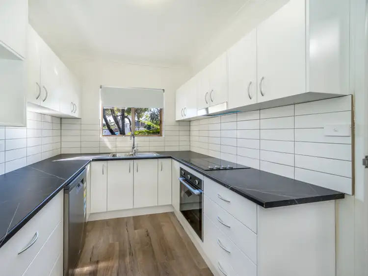 Second view of Homely apartment listing, 5/19-21 Burrawan Street, Port Macquarie NSW 2444
