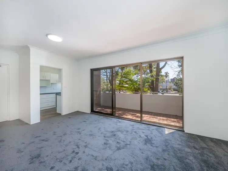 Third view of Homely apartment listing, 5/19-21 Burrawan Street, Port Macquarie NSW 2444