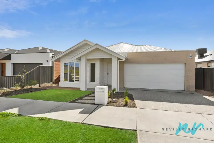 84 Black Swan Drive, St Leonards VIC 3223