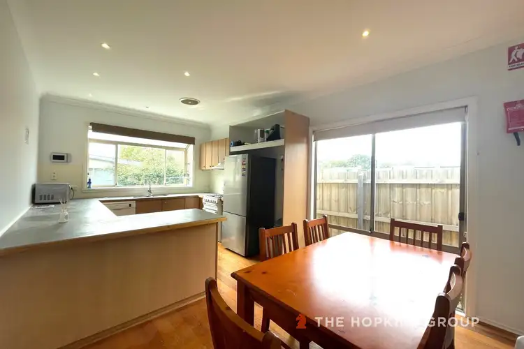 Second view of Homely studio listing, 2/31 Jean Street, Cheltenham VIC 3192