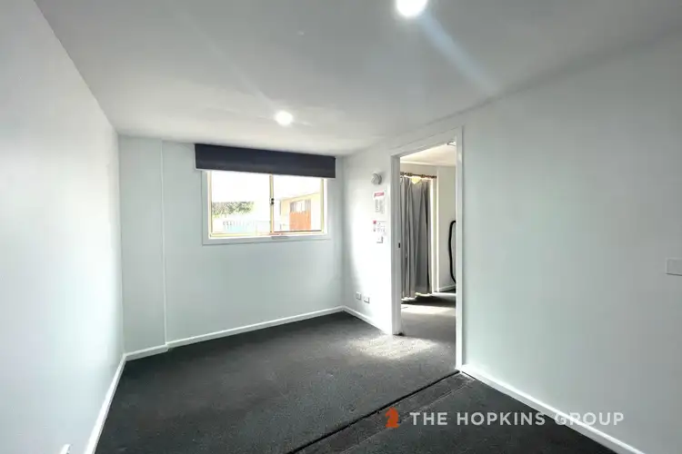 Fifth view of Homely studio listing, 2/31 Jean Street, Cheltenham VIC 3192