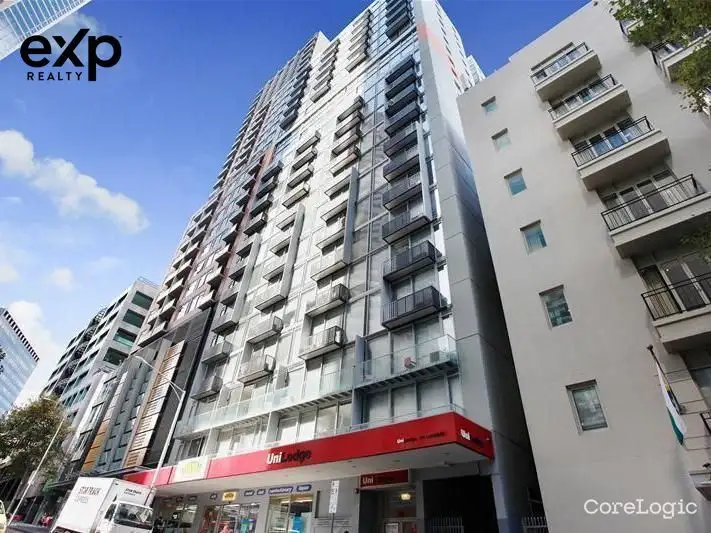 1303/39 Lonsdale Street, Melbourne VIC 3000