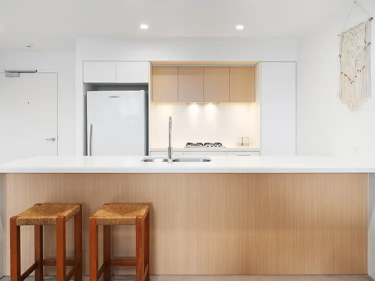 Third view of Homely apartment listing, 503W/3 Lardelli Drive, Ryde NSW 2112