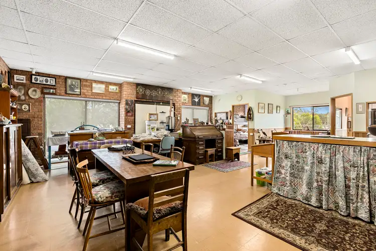Second view of Homely house listing, 10 Anderson Street, Skipton VIC 3361