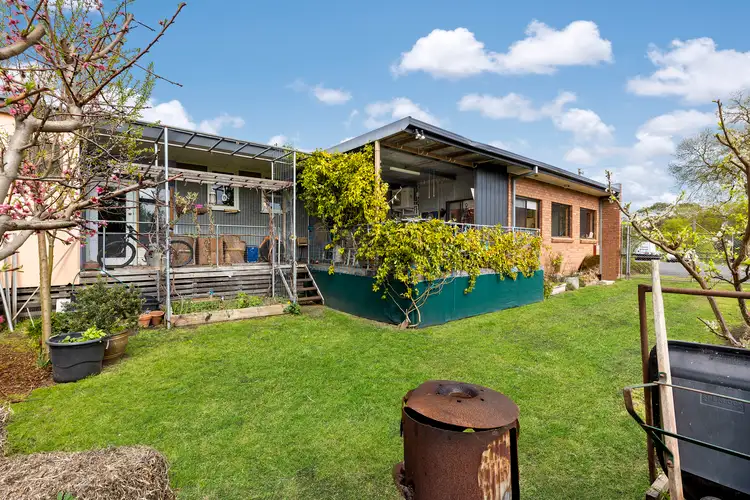 Third view of Homely house listing, 10 Anderson Street, Skipton VIC 3361