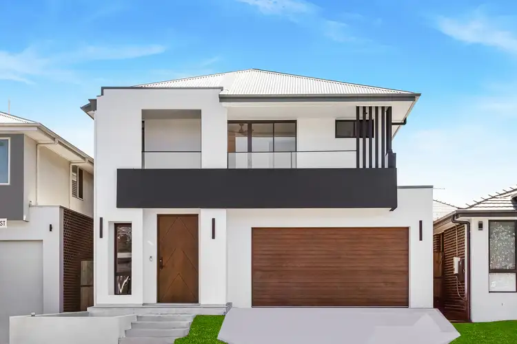 18 Treefern Street