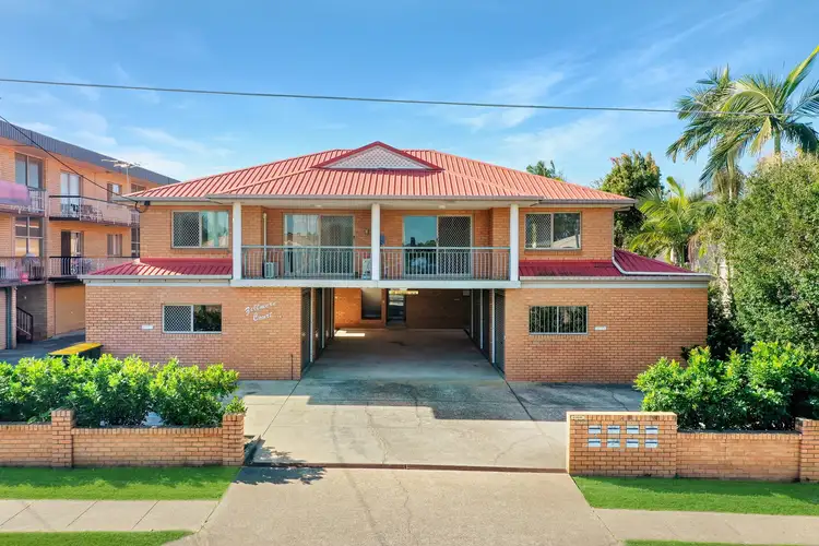 2/349 Zillmere Road, Zillmere QLD 4034