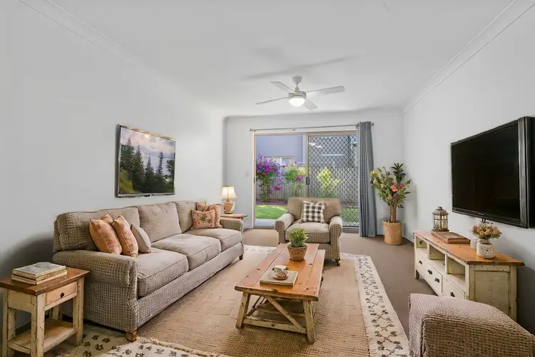 Second view of Homely unit listing, 2/349 Zillmere Road, Zillmere QLD 4034